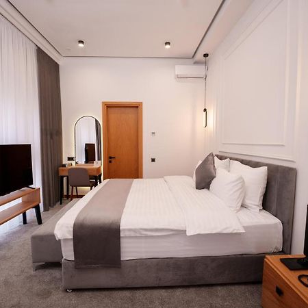 Revive Boutique Hotel Yerevan Exterior photo