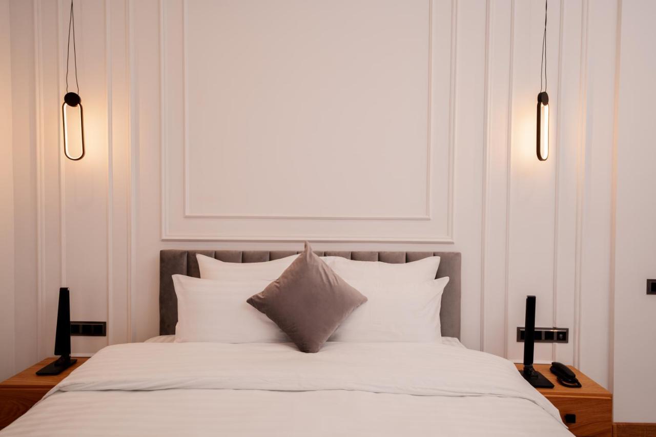 Revive Boutique Hotel Yerevan Exterior photo