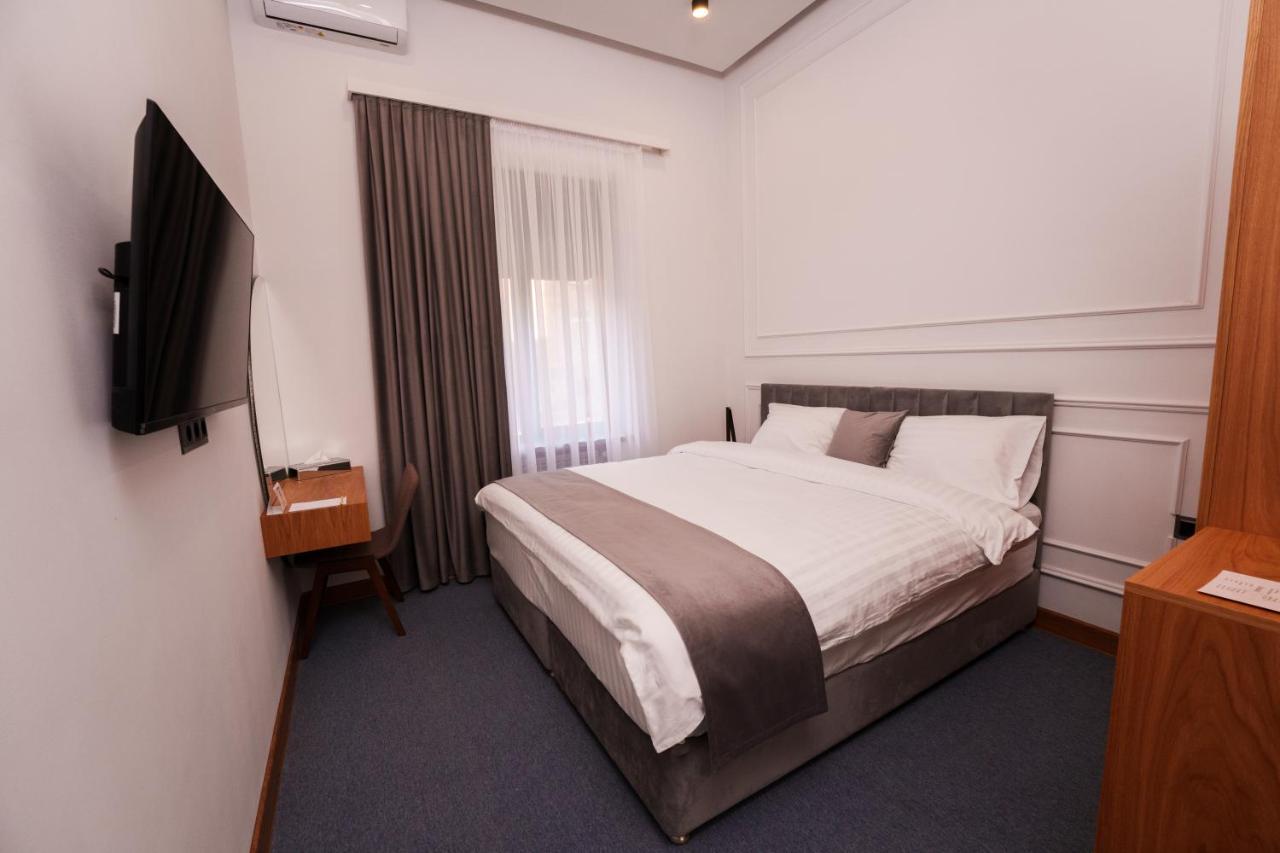 Revive Boutique Hotel Yerevan Exterior photo