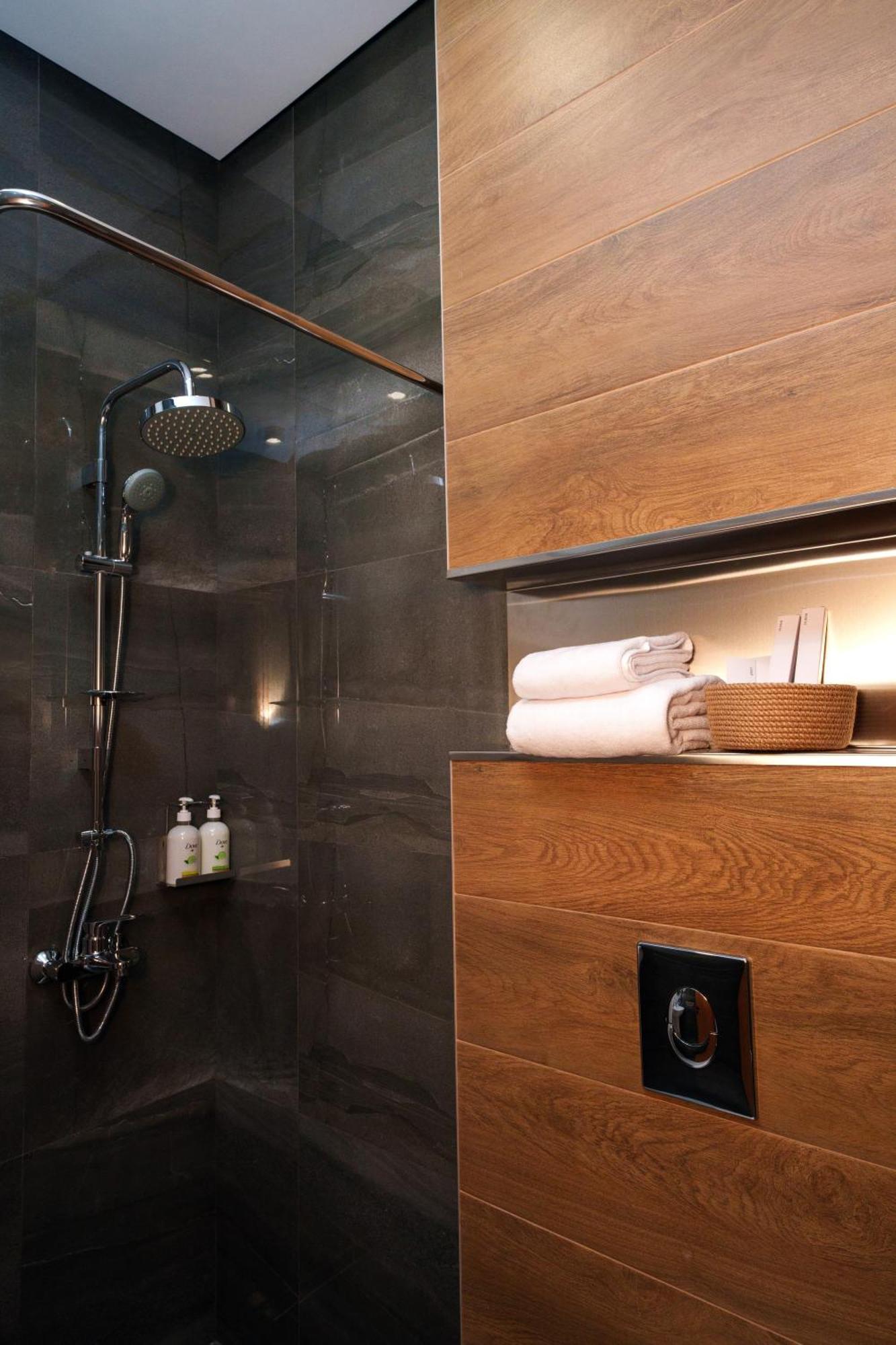 Revive Boutique Hotel Yerevan Exterior photo