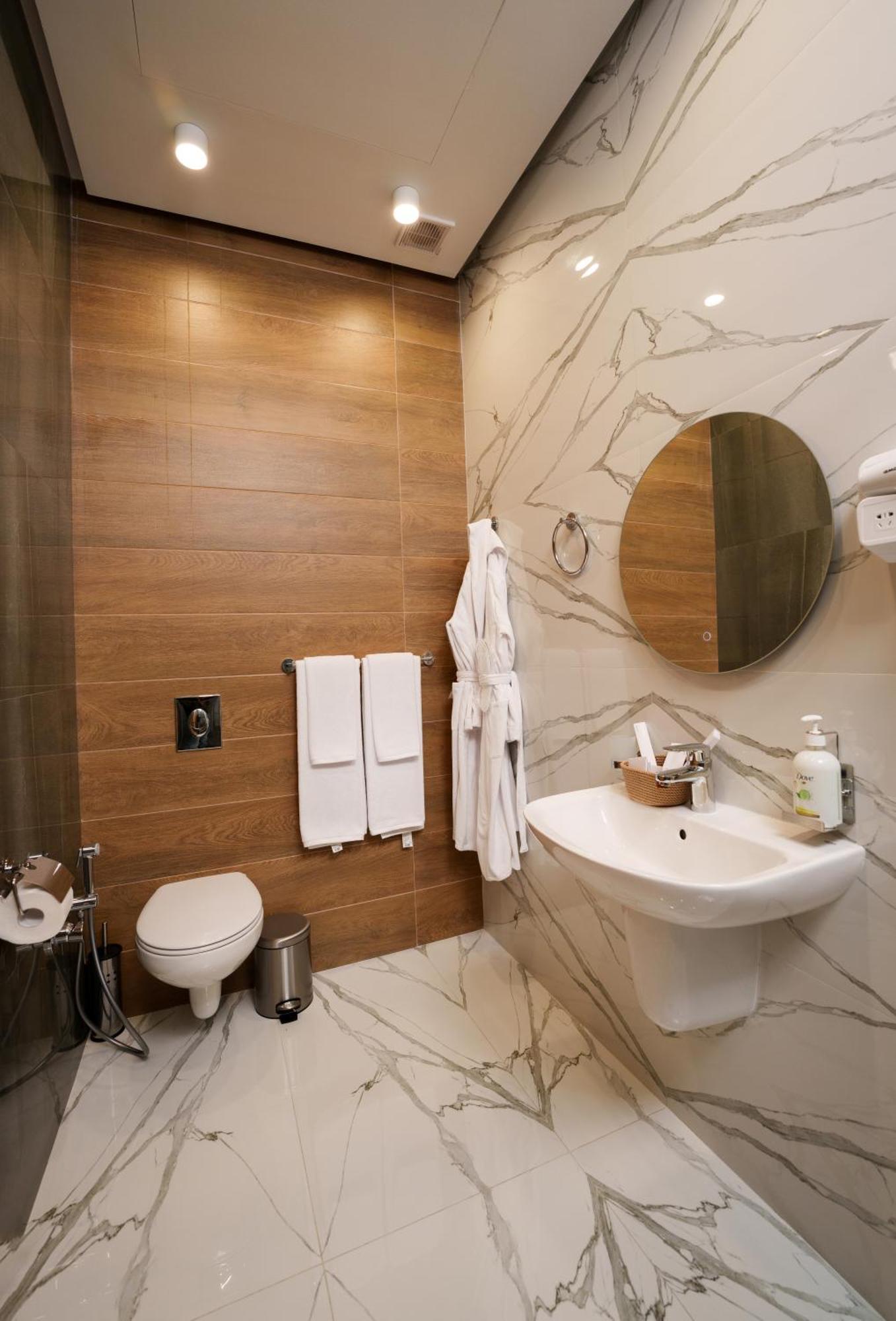 Revive Boutique Hotel Yerevan Room photo