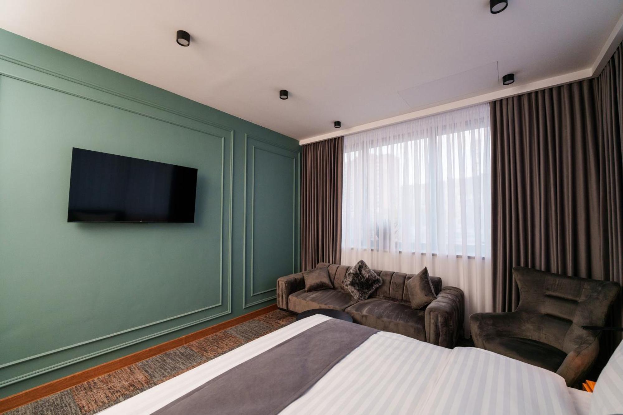 Revive Boutique Hotel Yerevan Room photo