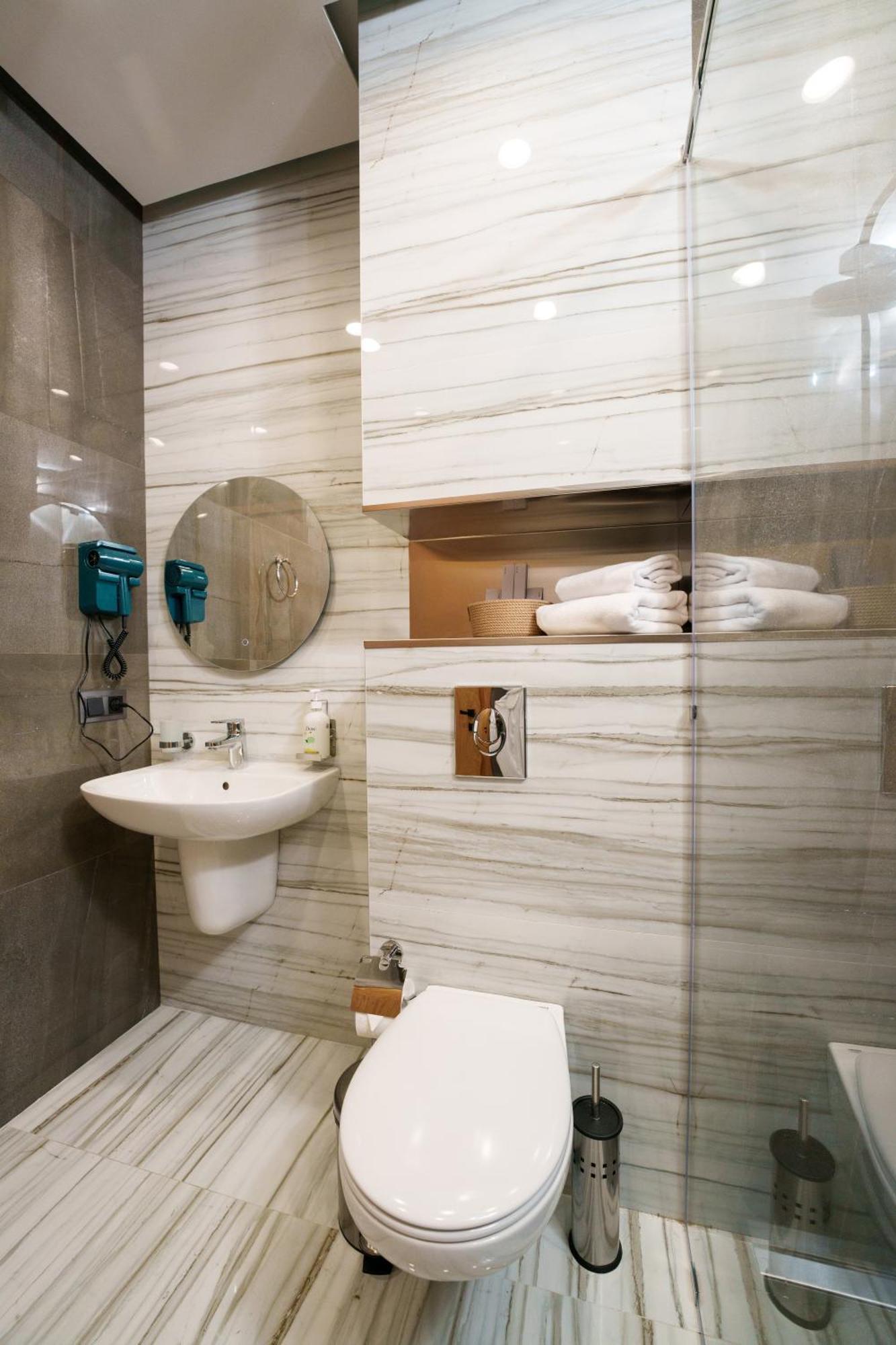Revive Boutique Hotel Yerevan Room photo