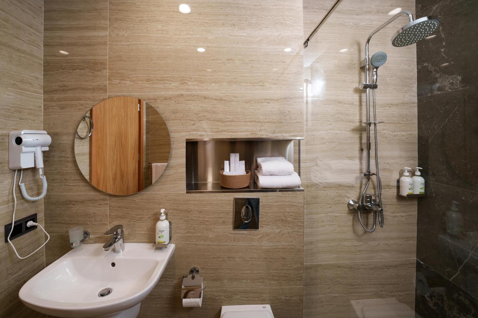 Revive Boutique Hotel Yerevan Room photo