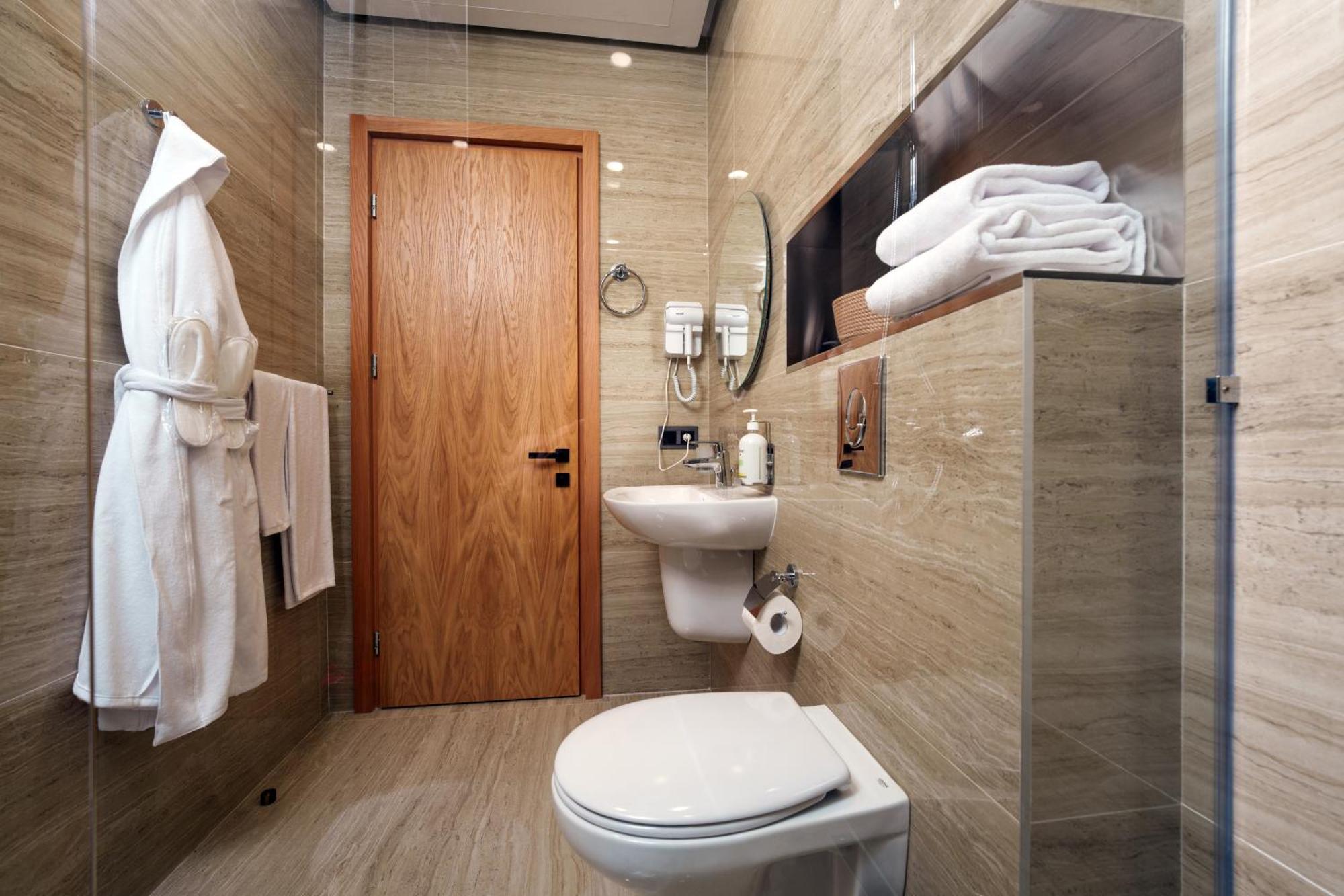 Revive Boutique Hotel Yerevan Room photo